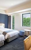 Туры в отель Hotel Keyaki Gate Tokyo Fuchu