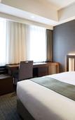 Туры в отель Hotel Keyaki Gate Tokyo Fuchu