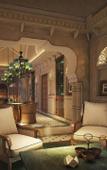 Туры в отель Six Senses Fort Barwara