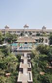 Туры в отель Six Senses Fort Barwara