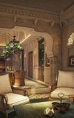 Туры в отель Six Senses Fort Barwara