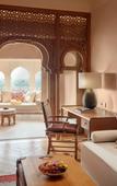 Туры в отель Six Senses Fort Barwara