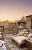Туры в отель Six Senses Fort Barwara
