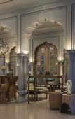 Туры в отель Six Senses Fort Barwara