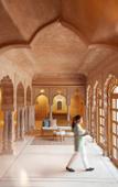 Туры в отель Six Senses Fort Barwara