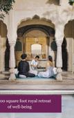 Туры в отель Six Senses Fort Barwara