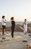 Туры в отель Six Senses Fort Barwara
