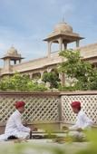 Туры в отель Six Senses Fort Barwara