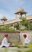 Туры в отель Six Senses Fort Barwara