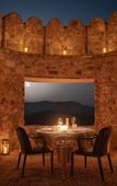 Туры в отель Six Senses Fort Barwara