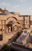 Туры в отель Six Senses Fort Barwara