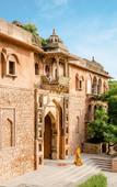 Туры в отель Six Senses Fort Barwara
