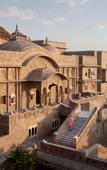 Туры в отель Six Senses Fort Barwara