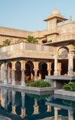 Туры в отель Six Senses Fort Barwara