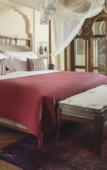 Туры в отель Six Senses Fort Barwara