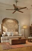 Туры в отель Six Senses Fort Barwara