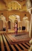 Туры в отель Six Senses Fort Barwara