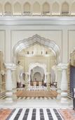 Туры в отель Six Senses Fort Barwara