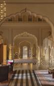 Туры в отель Six Senses Fort Barwara