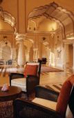 Туры в отель Six Senses Fort Barwara