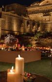 Туры в отель Six Senses Fort Barwara