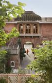 Туры в отель Six Senses Fort Barwara