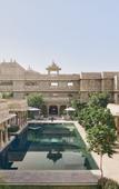 Туры в отель Six Senses Fort Barwara