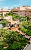 Туры в отель Six Senses Fort Barwara