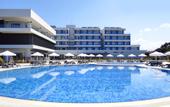 Туры в отель Tezmadra Hotel