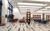 Туры в отель Tezmadra Hotel
