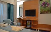 Туры в отель Tezmadra Hotel