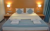 Туры в отель Tezmadra Hotel