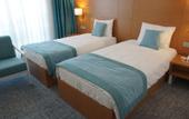 Туры в отель Tezmadra Hotel