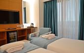 Туры в отель Tezmadra Hotel