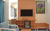 Туры в отель Tezmadra Hotel
