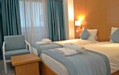 Туры в отель Tezmadra Hotel
