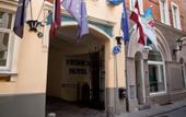 Туры в отель Konventa Seta