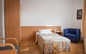 Туры в отель Konventa Seta