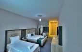 Туры в отель Beypark Hotel