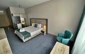 Туры в отель Beypark Hotel