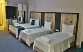 Туры в отель Beypark Hotel