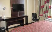 Туры в отель Dynasty Hotel and Suites New York LaGuardia Hotel