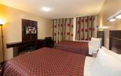 Туры в отель Dynasty Hotel and Suites New York LaGuardia Hotel