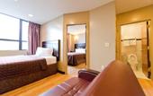 Туры в отель Dynasty Hotel and Suites New York LaGuardia Hotel