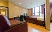 Туры в отель Dynasty Hotel and Suites New York LaGuardia Hotel
