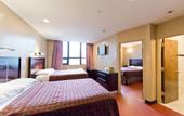 Туры в отель Dynasty Hotel and Suites New York LaGuardia Hotel