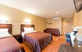 Туры в отель Dynasty Hotel and Suites New York LaGuardia Hotel