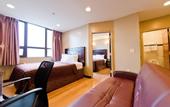 Туры в отель Dynasty Hotel and Suites New York LaGuardia Hotel