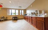 Туры в отель Dynasty Hotel and Suites New York LaGuardia Hotel