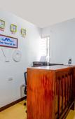 Туры в отель Mye Tourist Inn